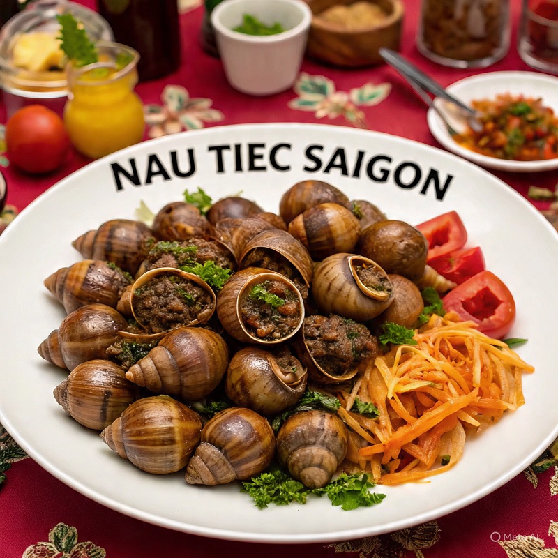 Khai vị 12
